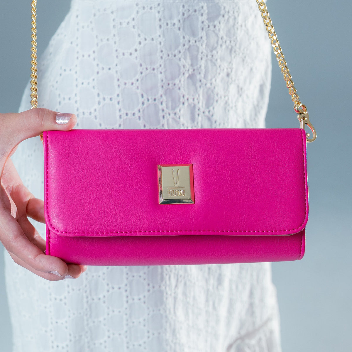 Bolsa Vizzano